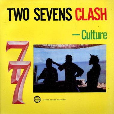 Culture -  Two Sevens Clash